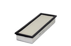 Filtr, vzduch v interiéru HENGST FILTER E5935LI