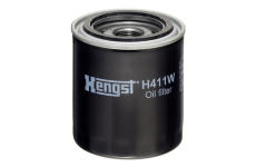 Olejový filtr HENGST FILTER H411W