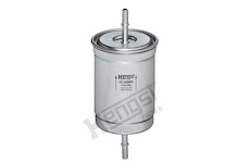 palivovy filtr HENGST FILTER H146WK