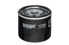 Olejový filter HENGST FILTER H354W