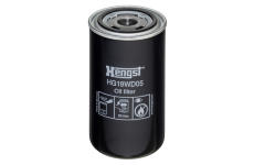 Hydraulický filtr, automatická převodovka HENGST FILTER HG19WD05