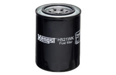 palivovy filtr HENGST FILTER H521WK