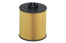 Olejový filtr HENGST FILTER E714H D561