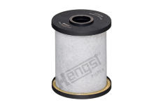 Odlučovač oleja v odvetraní kľukovej skrine HENGST FILTER EAS904M D595