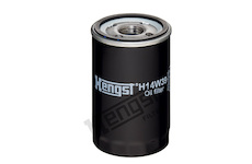 Olejový filtr HENGST FILTER H14W39
