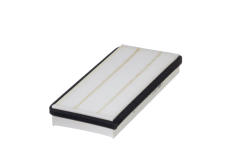 Filtr, vzduch v interiéru HENGST FILTER E5931LI