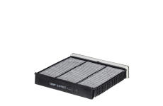Filtr, vzduch v interiéru HENGST FILTER E3978LC