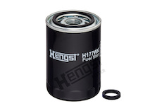 palivovy filtr HENGST FILTER H177WK