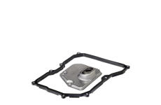 Sada hydraulického filtru, automatická převodovka HENGST FILTER EG1117H D647
