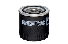 Olejový filtr HENGST FILTER H447W