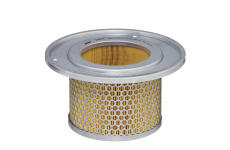 Filtr - sekundární vzduch HENGST FILTER E645LS