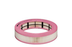 Filtr, vzduch v interiéru HENGST FILTER E5971LI