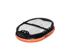 Filter sekundárneho vzduchu HENGST FILTER E2001LS