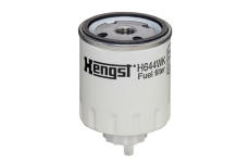 Palivový filtr HENGST FILTER H644WK