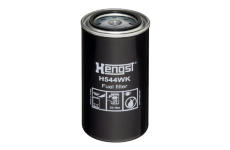 palivovy filtr HENGST FILTER H544WK D422