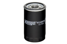 Olejový filtr HENGST FILTER H14W39