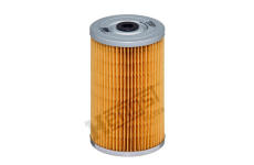 Palivový filter HENGST FILTER E513KP