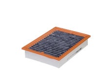 Filtr, vzduch v interiéru HENGST FILTER E5956LC