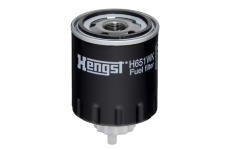 Palivový filtr HENGST FILTER H651WK