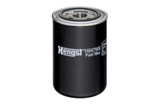 Palivový filtr HENGST FILTER H647WK