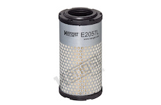 Vzduchový filtr HENGST FILTER E2057L