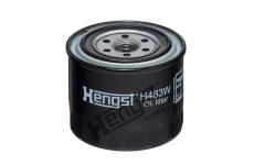 Olejový filter HENGST FILTER H483W