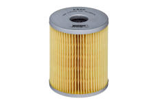 palivovy filtr HENGST FILTER E84K D661