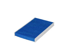 Filtr, vzduch v interiéru HENGST FILTER E2979LB