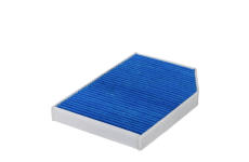 Filtr, vzduch v interiéru HENGST FILTER E4980LB