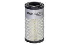 Vzduchový filtr HENGST FILTER E2057L
