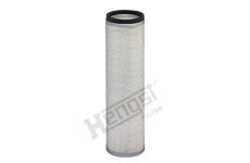 Filter sekundárneho vzduchu HENGST FILTER E2062LS D666
