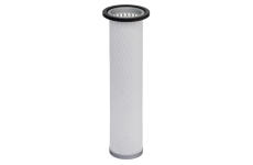Filtr - sekundární vzduch HENGST FILTER E2064LS D670