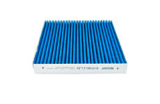 Filtr, vzduch v interiéru HENGST FILTER E4961LB