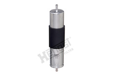 palivovy filtr HENGST FILTER H428WK