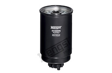 palivovy filtr HENGST FILTER H120WK