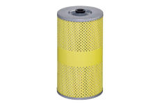 Olejový filtr HENGST FILTER E1103H D631