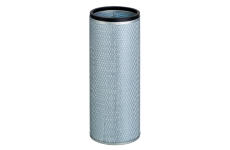 Filtr - sekundární vzduch HENGST FILTER E1650LS D496