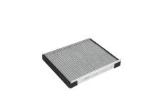 Filtr, vzduch v interiéru HENGST FILTER E3902LC