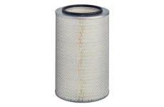 Vzduchový filtr HENGST FILTER E1650L