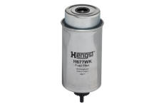Palivový filtr HENGST FILTER H677WK