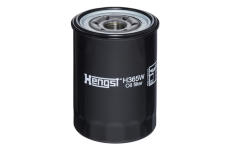 Olejový filtr HENGST FILTER H365W