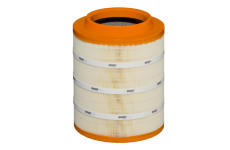 Vzduchový filtr HENGST FILTER E633L