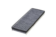 Filtr, vzduch v interiéru HENGST FILTER E931LC