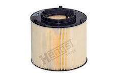 Vzduchový filtr HENGST FILTER E1451L