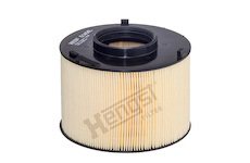 Vzduchový filtr HENGST FILTER E1454L