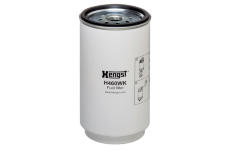 palivovy filtr HENGST FILTER H460WK