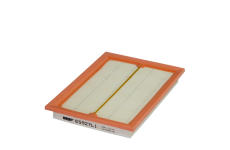 Filtr, vzduch v interiéru HENGST FILTER E5927LI