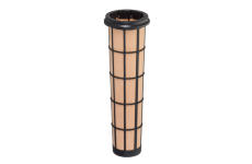 Filtr - sekundární vzduch HENGST FILTER E1668LS