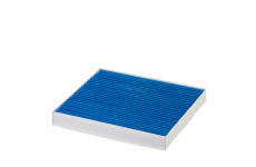 Filtr, vzduch v interiéru HENGST FILTER E4961LB
