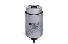 Palivový filter HENGST FILTER H302WK